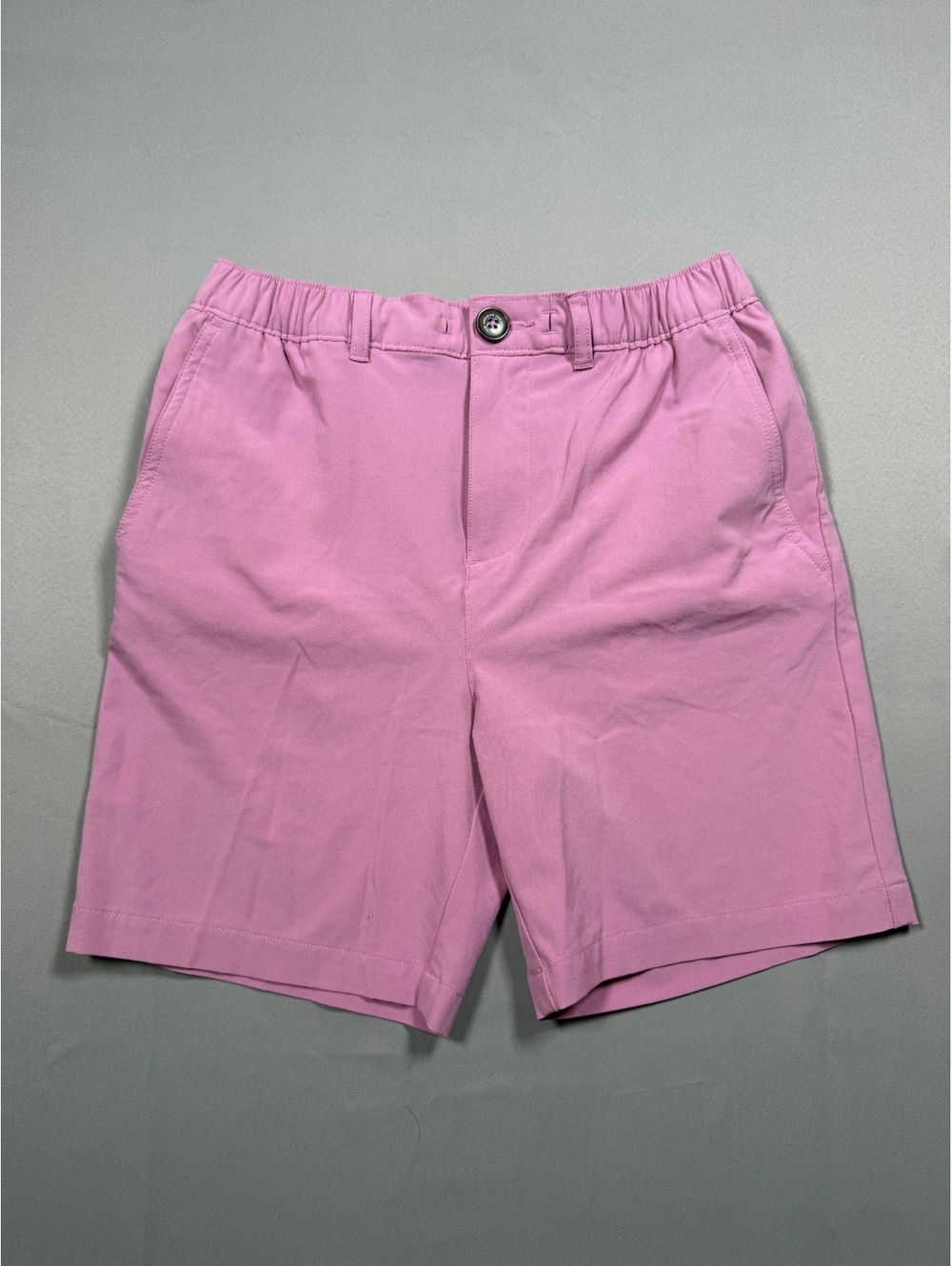Chubbies Everywear Pink Shorts Size M